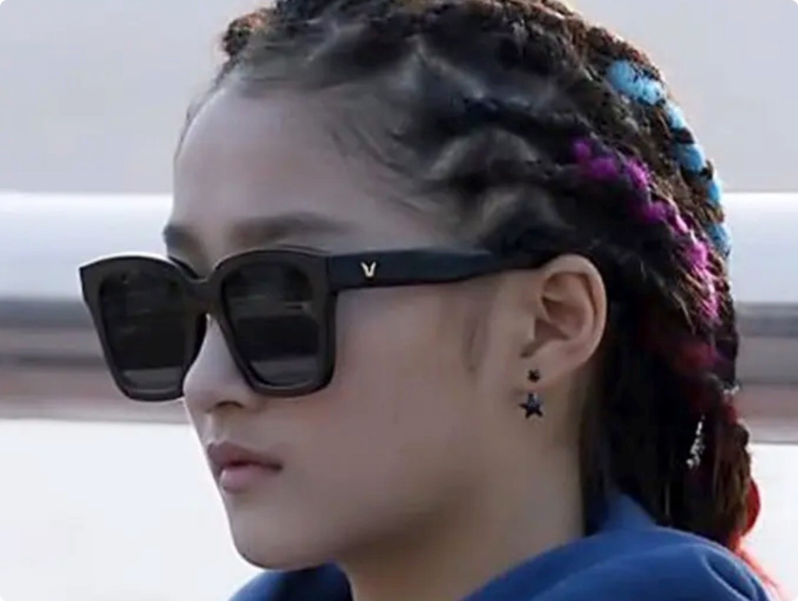 央视《曾少年》告诉我们,当女配太惊艳时,女主可以去打酱油了