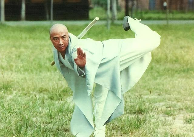 电影|红极一时,已逝的8位功夫明星,从48岁到89岁,个个都是大咖