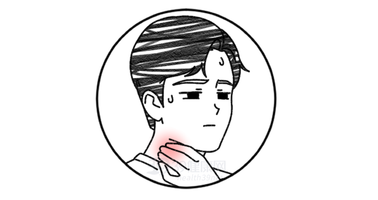 肿瘤|体内有癌，脖子先知？颈部若出现5种异常表现，可能是癌症在靠近