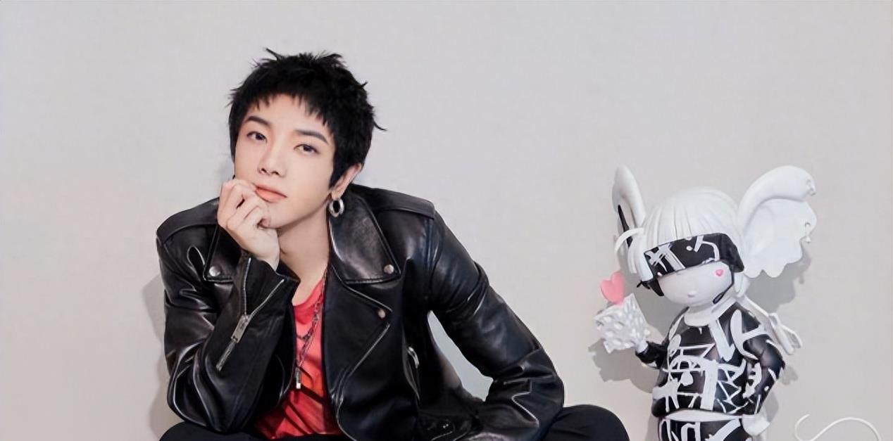 豪门真难进!华晨宇给孩子做了2次亲子鉴定,断了张碧晨的希望!