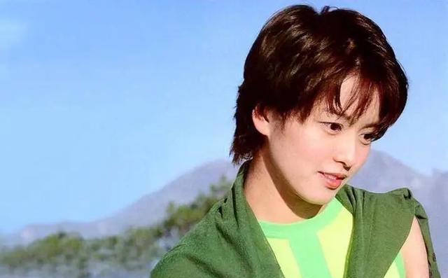 梁咏琪|《时光音乐会2》中,梁咏琪把《坚持到底》唱出了满满的治愈感