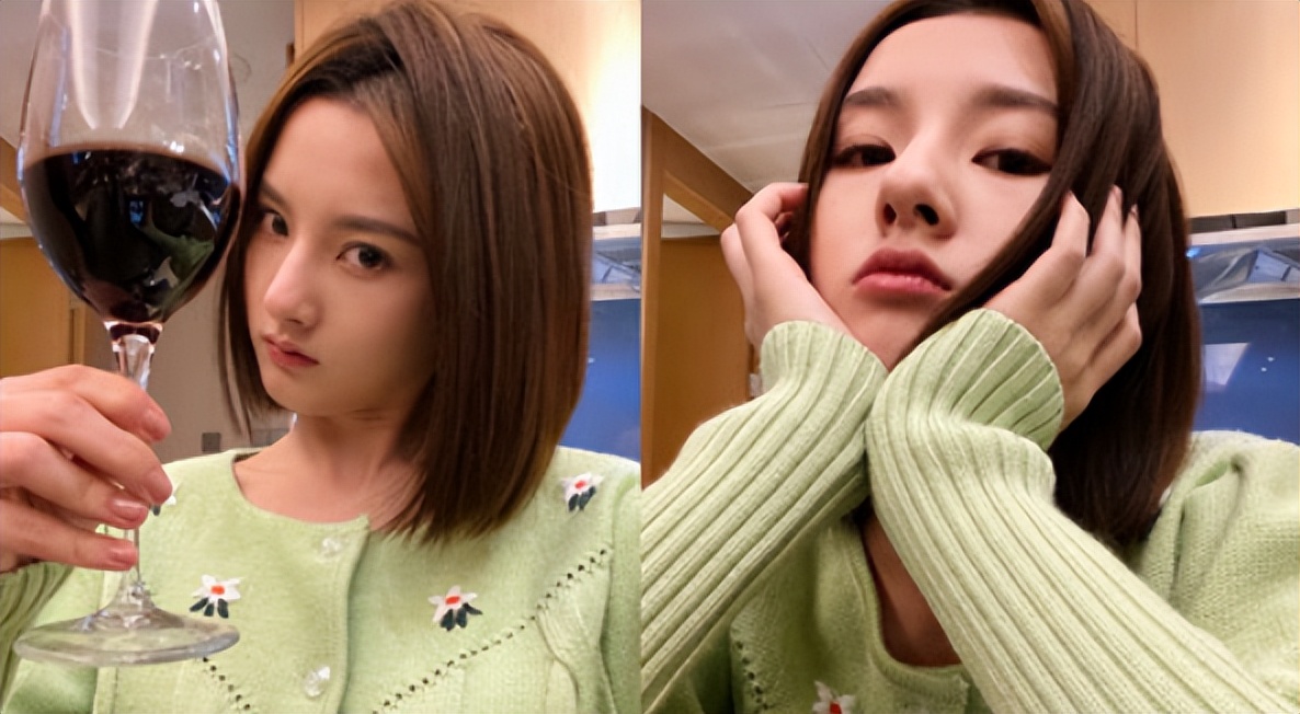 官方出手调查宋祖儿,黑历史一箩筐的她,不是表面上那么傻白甜