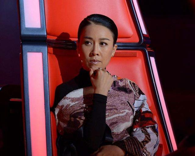 好声音背后黑幕曝光!转一次椅子50万,难怪刘欢陈奕迅纷纷离开