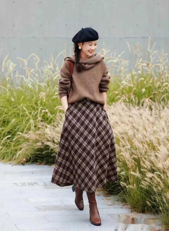 今年冬天一定要拥有的6件衣服