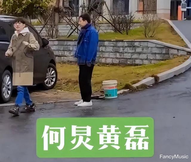 何炅|《向往7》改版变动大？常驻嘉宾仅留2人，小辈们各忙各的