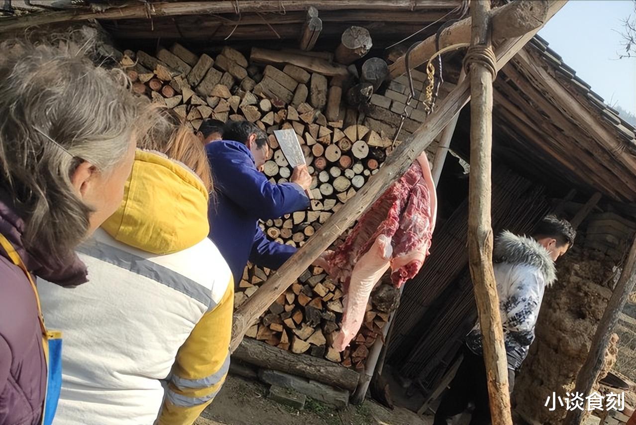 |老人说“进入腊月门，五事不问人”，啥意思？哪5事？建议了解