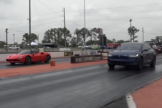 田亮|出了严重车祸，仍愿意开特斯拉，林志颖是怎么想的？