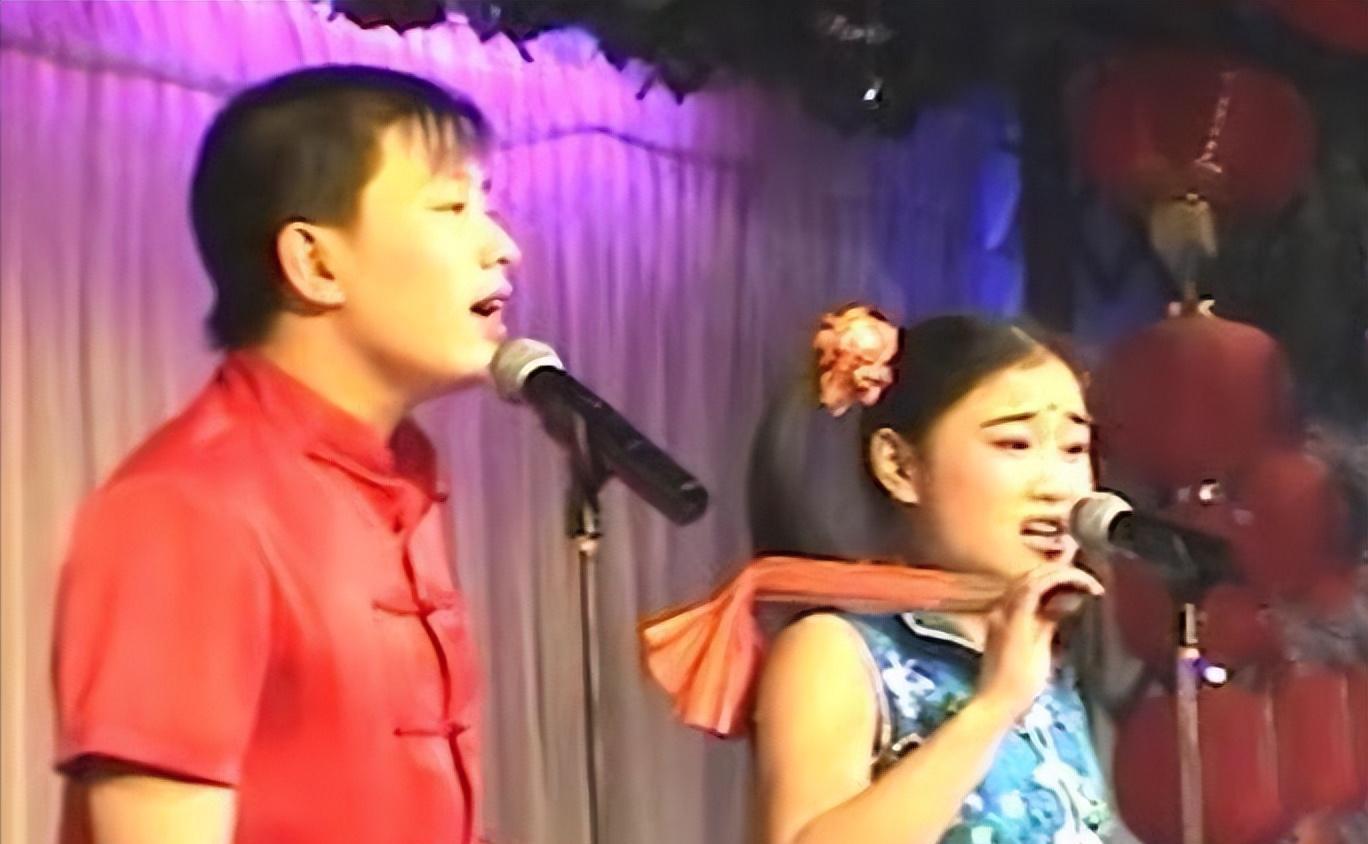 有种“算计”叫白鸽和刘亮,离婚才5年,输赢已见分晓