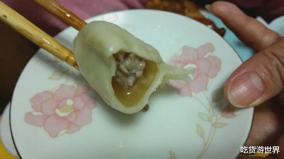 饺子|煮饺子“点水”还是“不点水”?差别很大,建议弄懂,饺子更好吃
