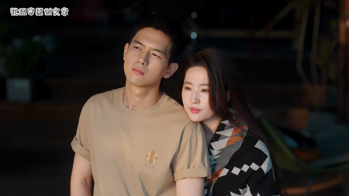 去有风的地方|《去有风的地方》最佳观赏期有多长？没有微风的治愈，只剩空虚