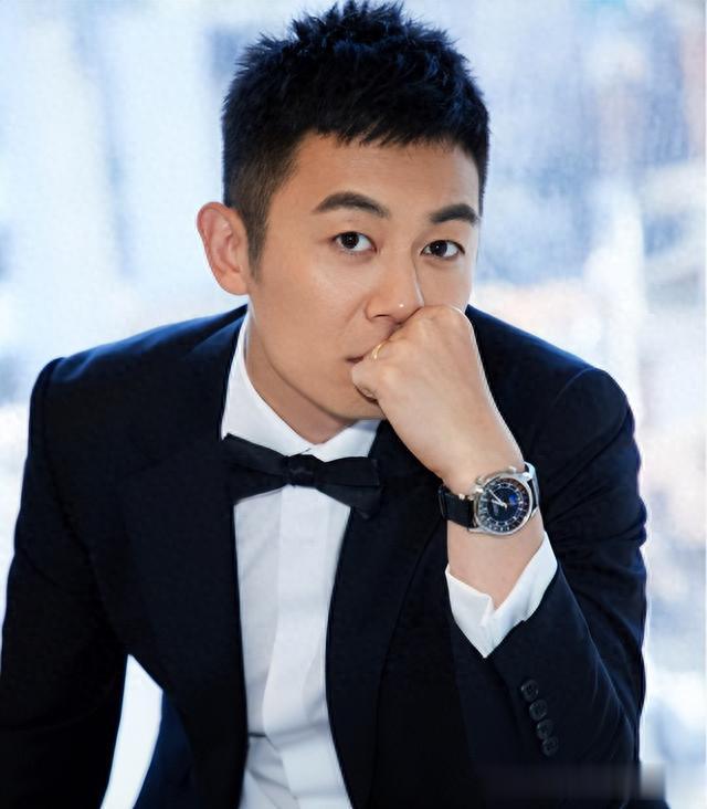 得罪郭麒麟3年后，朱亚文彻底“边缘化”，网友怒骂：他糊得不冤