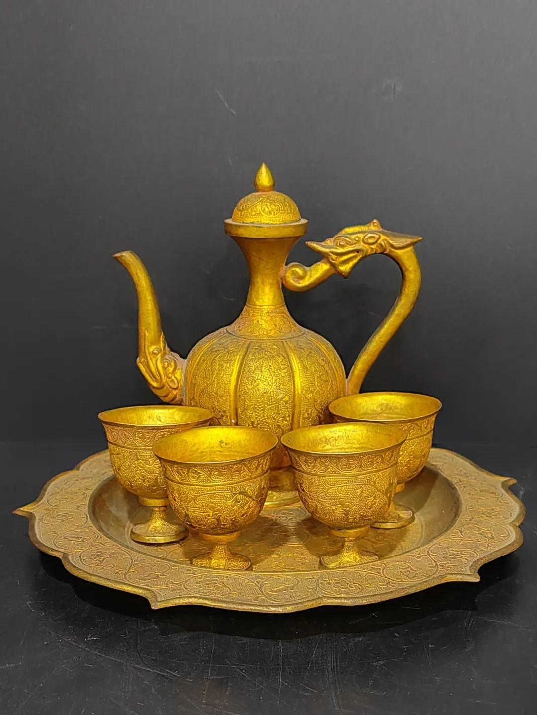 艺术品|海南自贸港?国懋国际2023艺术品慈善拍卖会(瓷器玉器杂项之一)