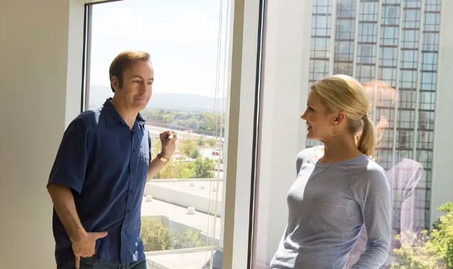 被全球认可的10部美剧，尺度很大，你是从哪部开始追美剧的？