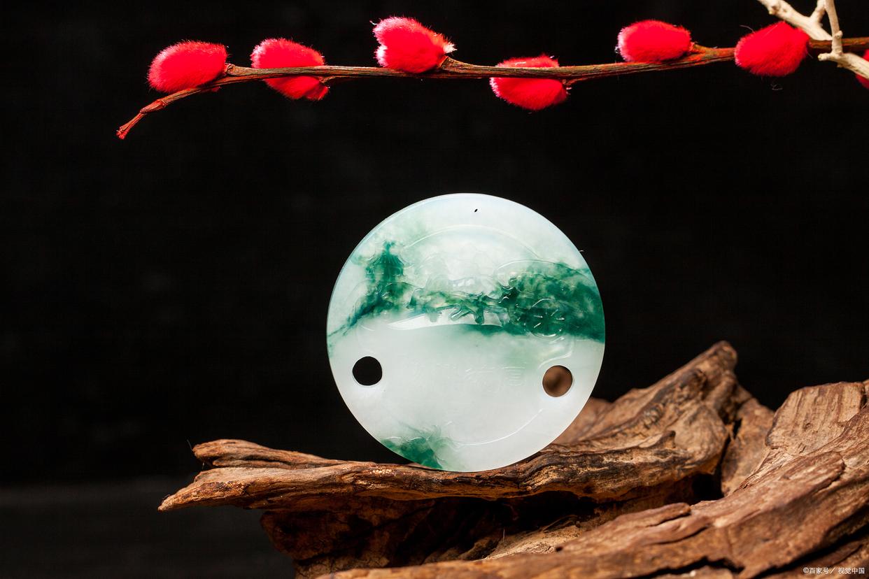 |玉石的价值与鉴定