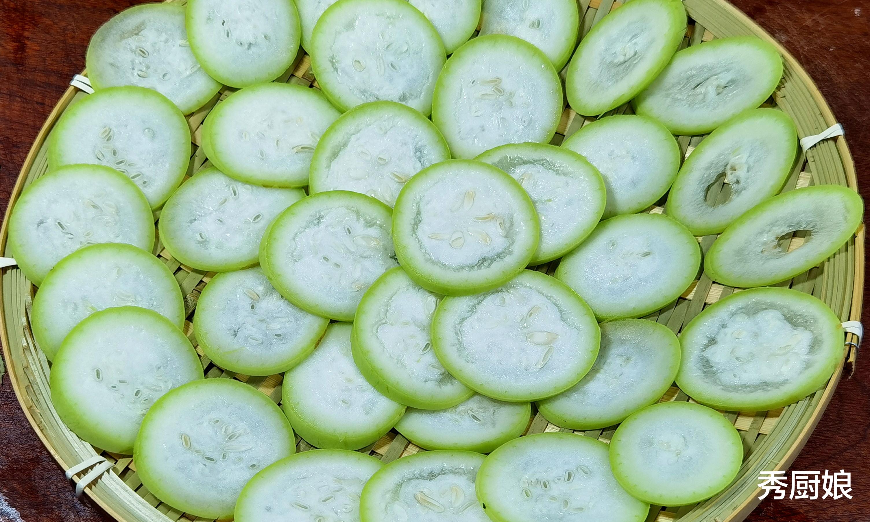 食材|老人说“9月吃一瓜，活到九十八”，“一瓜”指啥，咋吃更受益？