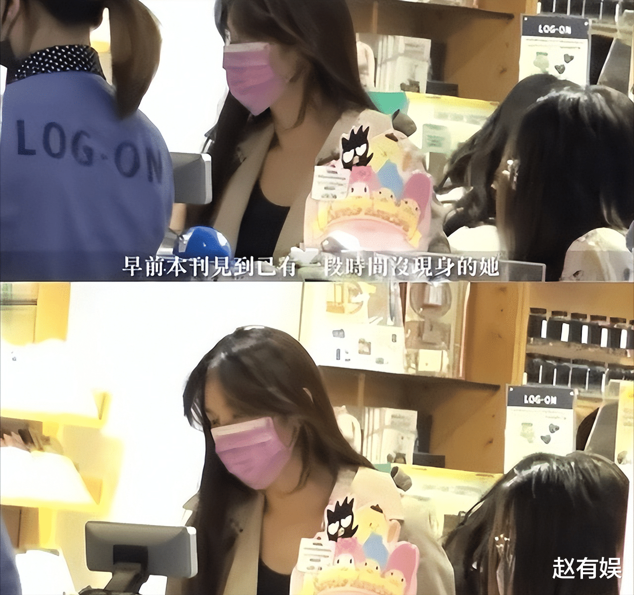 嫁入豪门当富太，当年40亿身价有多风光，如今虎落平阳就有多落魄