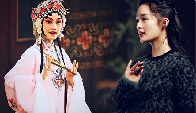 李沁：国家秘密培养她9年，转身却踏进娱乐圈，背后原因令人感慨