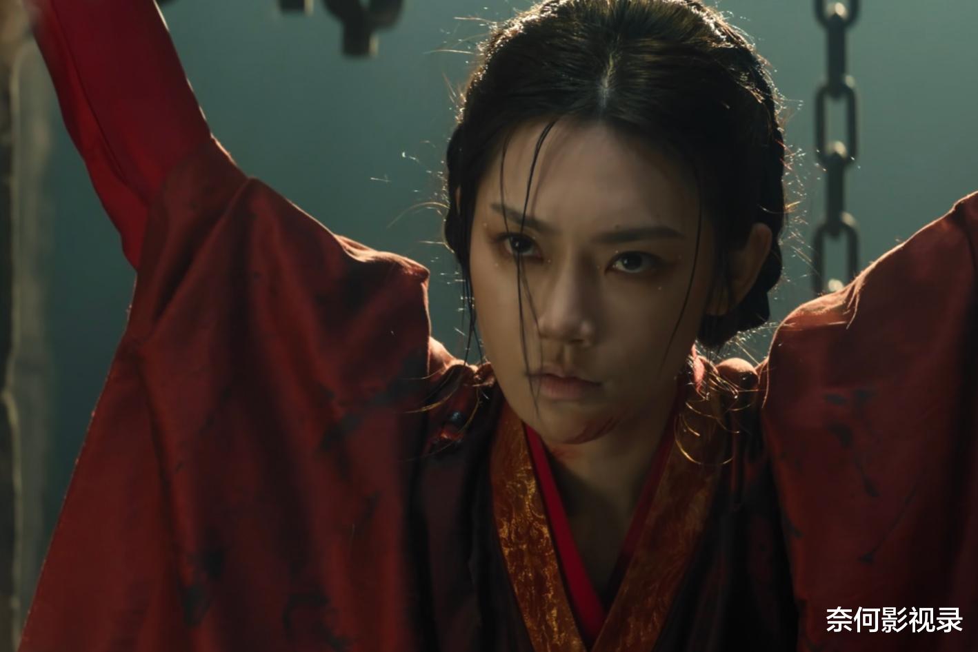 才播1天！就拿下3个第一！显而易见，我们又要有熬夜狂追的新剧了