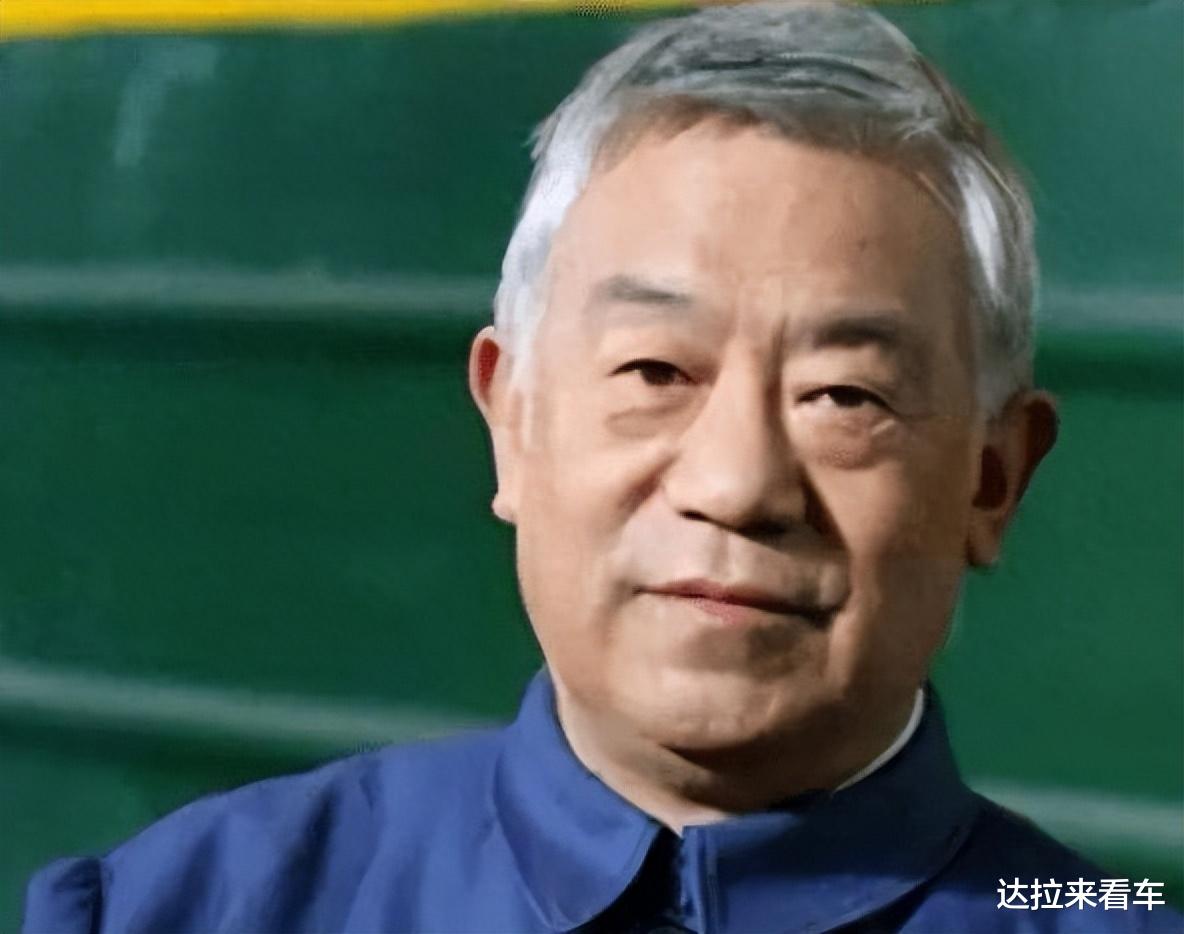国家一级演员高明:结婚52年零绯闻,儿子很面熟你却叫不出名字?