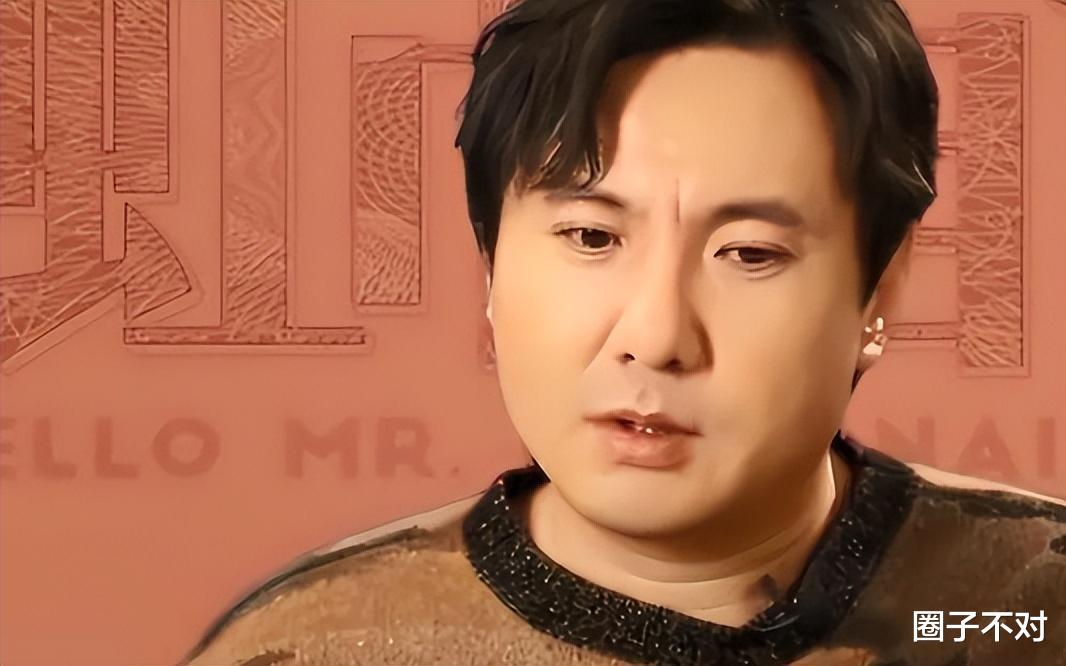 说话不带脑子?这8位明星,终于为自己的“草率发言”付出了代价