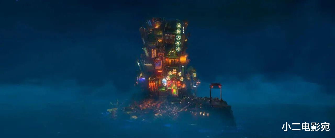 电影|苦等7年,破3亿!国产天花板,后劲够大…