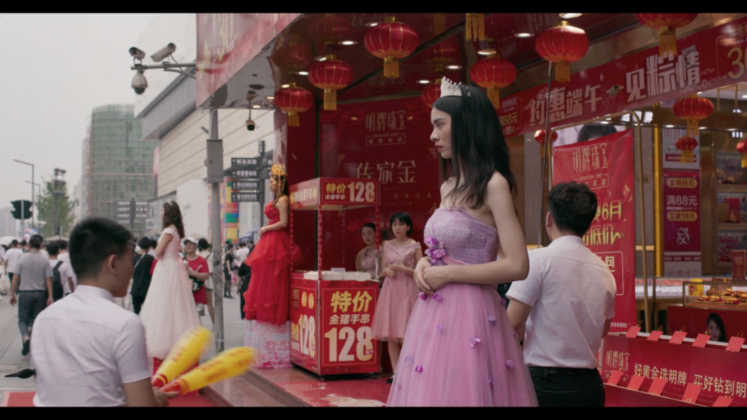 今年尺度最大的国产片,可惜内地上映不了