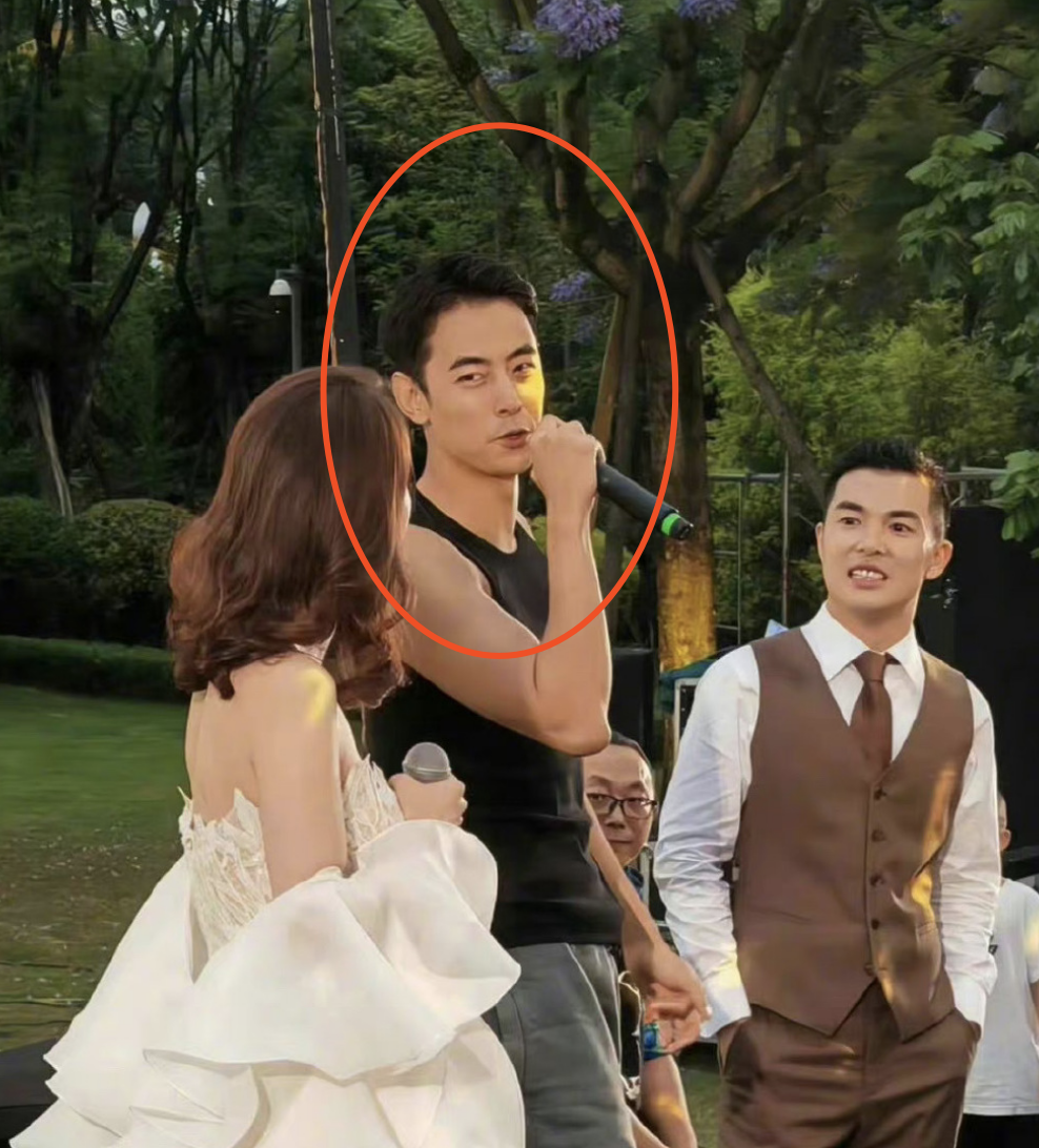 陶昕然|阚清子被男友求婚,合影好甜,钻戒形状别致,前男友纪凌尘引热议