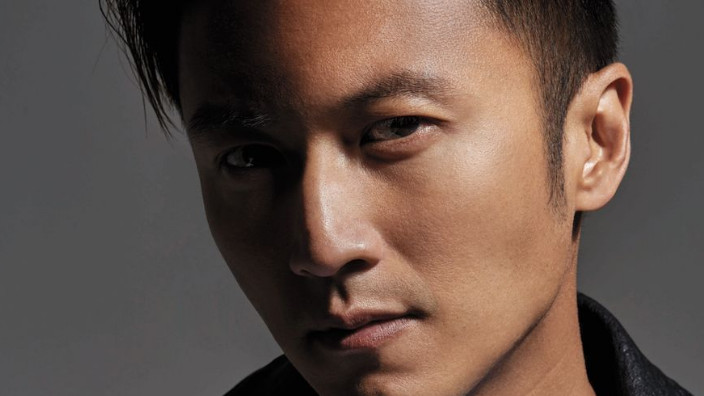 谢贤不再隐瞒，坦言自己和张柏芝三胎关系，真的被猜中啦！