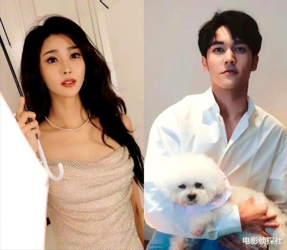 一天5个瓜：恋情曝光，被曝婚史，婚内出轨，太乱了