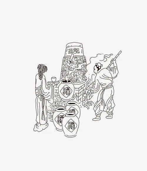 |古代酒的那些事儿,你了解多少