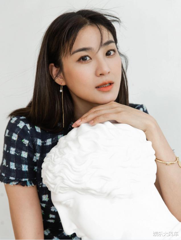 官宣|《放养的星星》女二欧亚若官宣当妈了?时间过得好快啊!