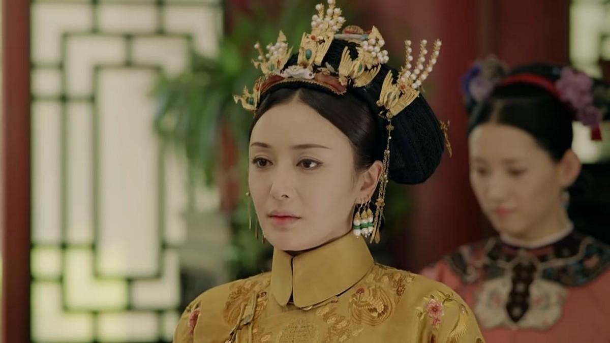 赵丽颖|盘点试镜失败的5位大咖,大宝贝输给赵丽颖无缘《知否》