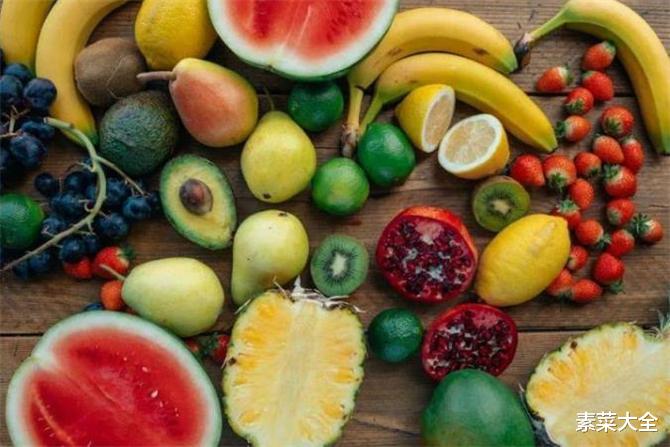 哪些水果含糖量低?减肥期间应该吃哪些低糖水果?