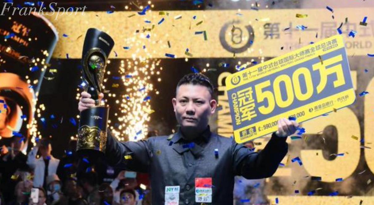 曹宇鹏|曹宇鹏立志转战中式台球，中国斯诺克球员的路在何方？