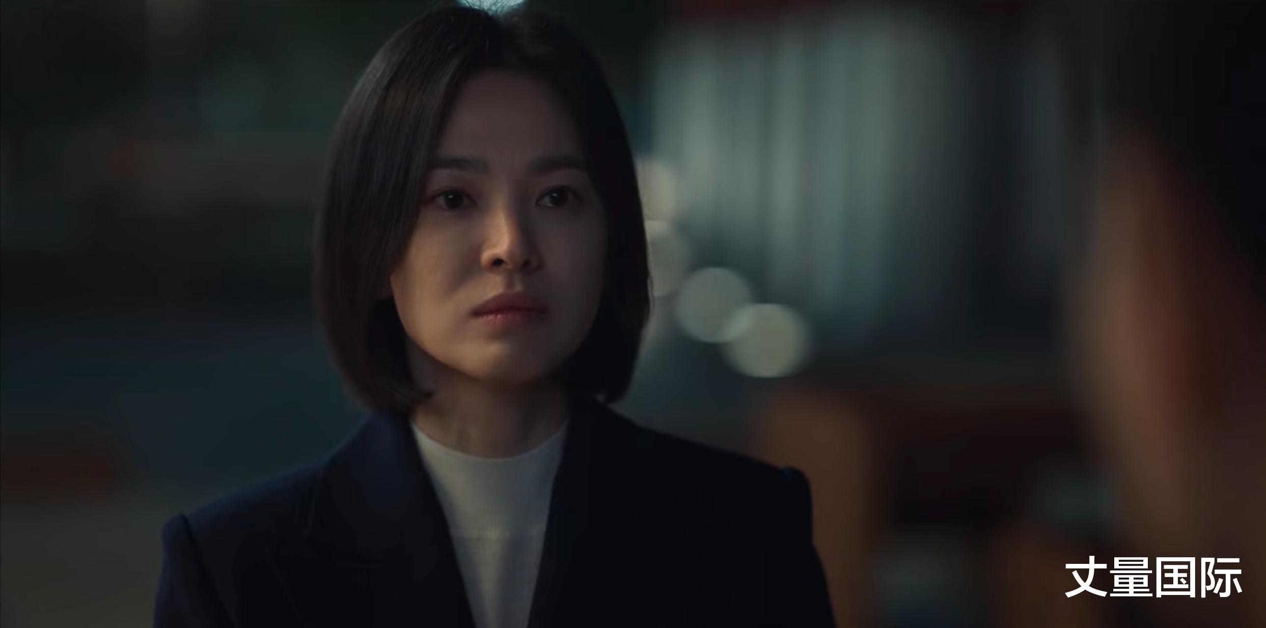 黑暗荣耀|复仇大计如何收尾?《黑暗荣耀》第2季8大伏笔+看点预测