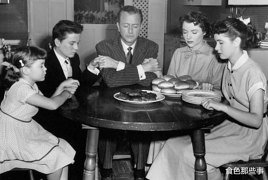 网络小说|二战后为什么美国人很少吃羊肉了?原来背后的原因是这个!