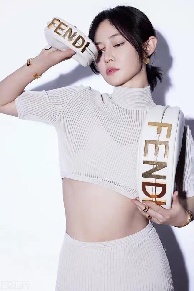 倪妮|如何评价美女谭卓，性感的花瓶还是实力派演员