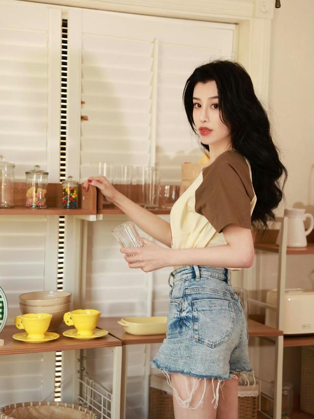 刘翔|刘翔前妻怒骂不良媒体,否认整容,发文回应又删除,网友:戏多