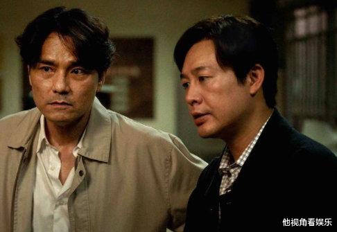 张颂文新电影扑了,满屏一星差评,观众:看得快睡着了