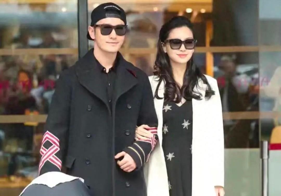 杨颖富豪男友曝光,手握大把资源比黄晓明强,难怪杨颖铁了心跟他