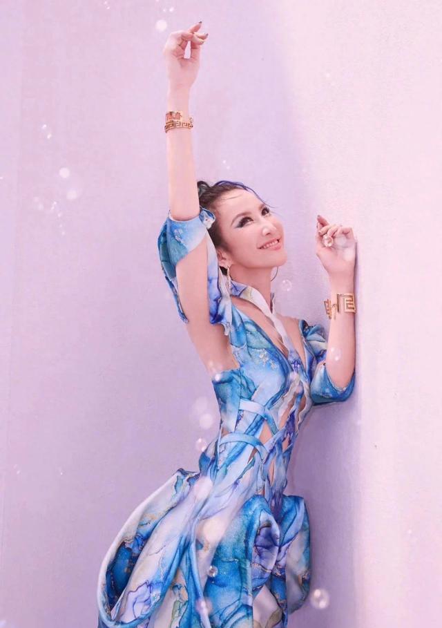 乐嘉力挺李玟后还原《演说家》耍酒疯真相,杨培安更刚:行动起来