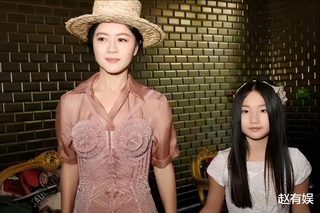 让?弹子?飞|演员田海蓉：丈夫130亿的遗产，也给不了我后半生的幸福