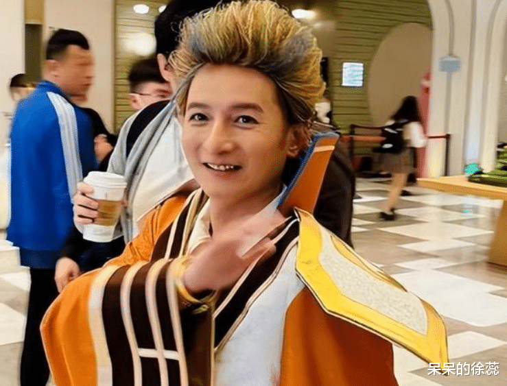 耿直的吴昕,让观众看清李维嘉为人,《家务优等生》请对人了!