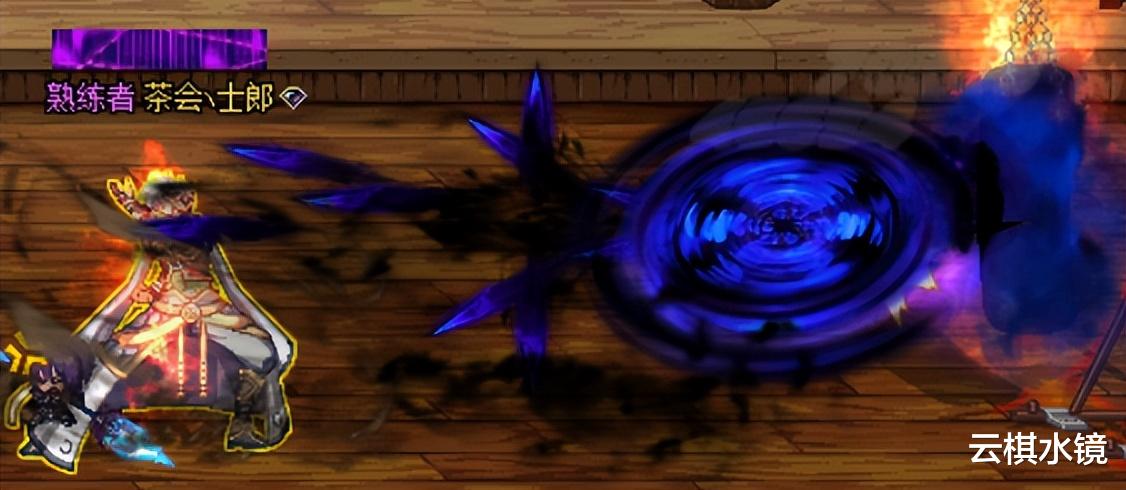 这些职业均有加强，817改版后养小号可优先考虑