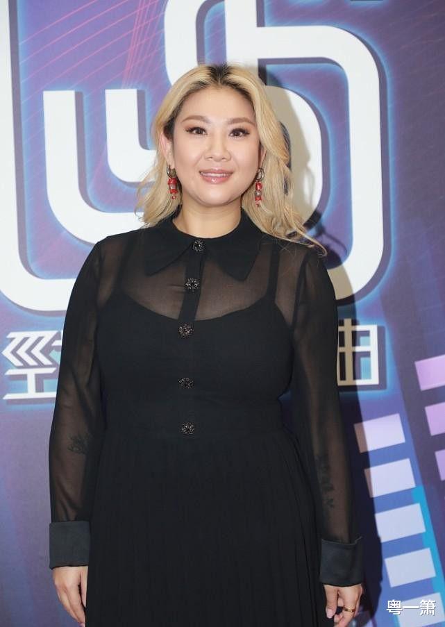 赵丽颖|乘风2023把多名港台明星拒之门外,网友感叹三十年河东三十年河西