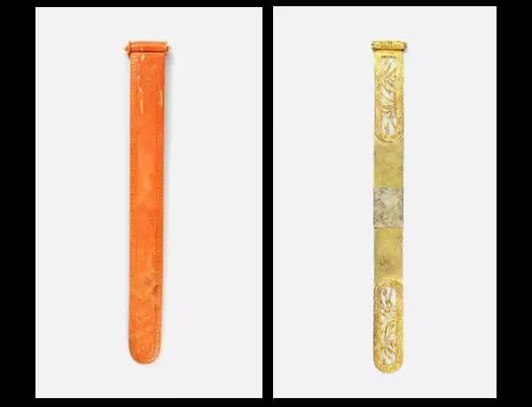 翡翠|老祖先戴的手串,真洋气