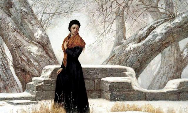 岳飞|岳飞《满江红》被移出课本，另一首《满江红》入选代替，究竟为何