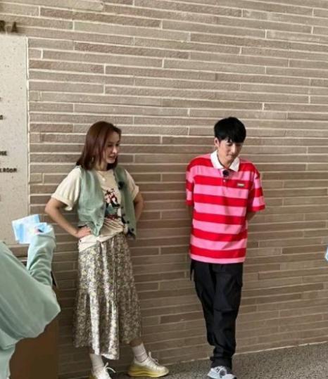 李维嘉|“快乐家族”李维嘉和吴昕合体录制新综艺，首度回应被封杀传闻