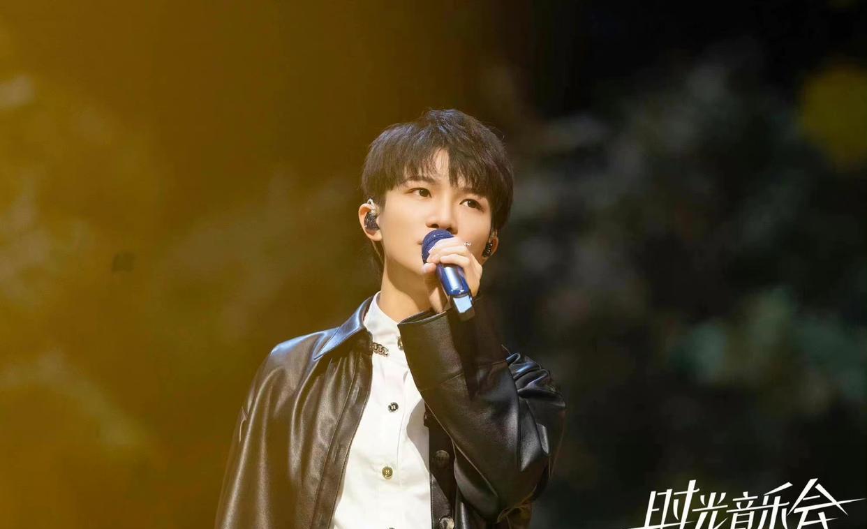 周深|《时光音乐会2》第九期，治愈标签下，周深专场带来哪些可能