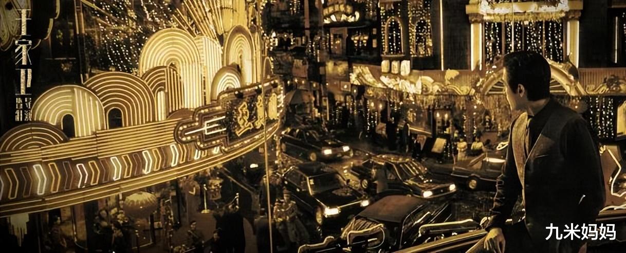 连看四集《繁花》,我不由得慨叹,国产剧都这么拍,何愁没观众